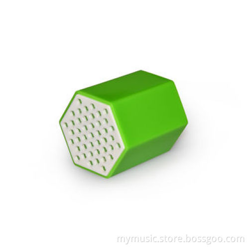 Portable Mini Bluetooth Speaker, 2.0W Output Power